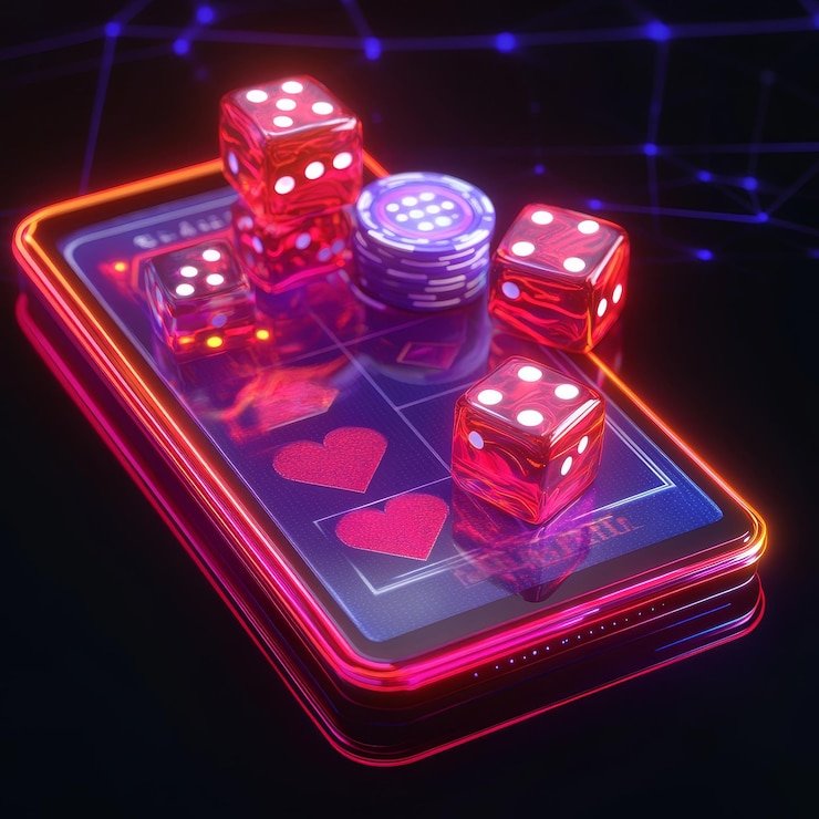 Pusat operasional bckasino dengan tim profesional