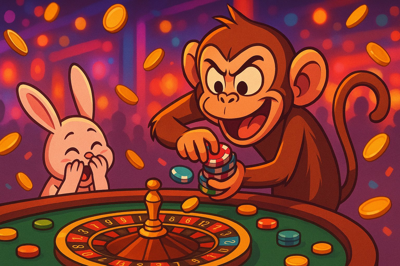 bckasino featured game showcase
