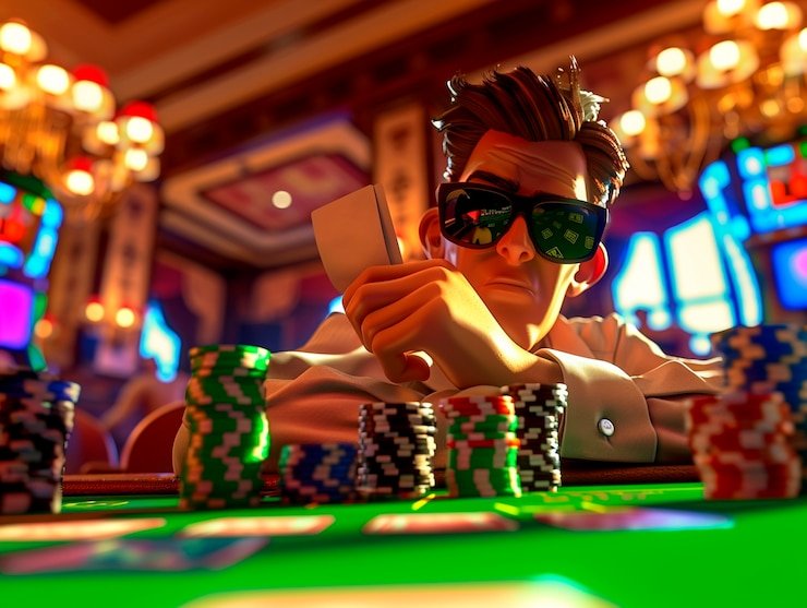 Konfirmasi transaksi di bckasino