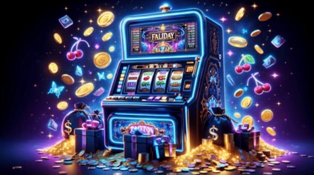 Fortune Tiger dengan simbol keberuntungan