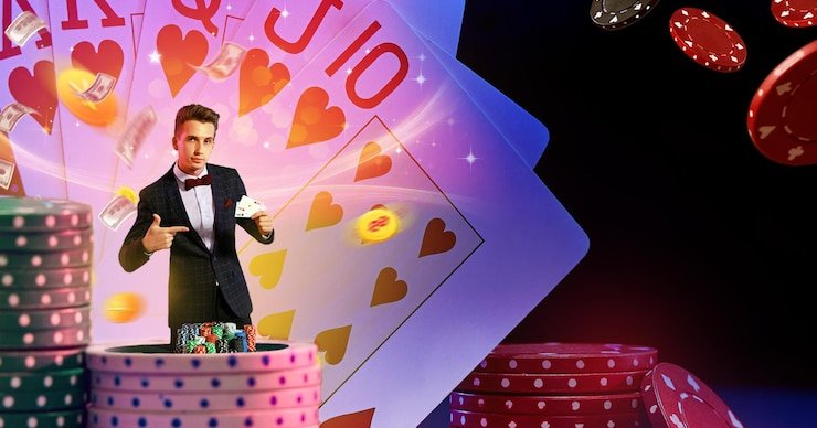 bckasino featured game showcase