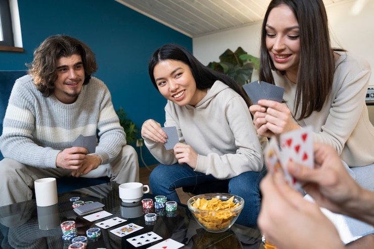 Papan permainan bckasino dengan kategori slot dan dealer langsung